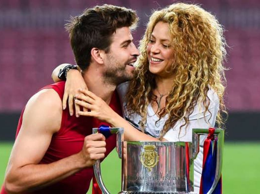 Pique: Mourinho e lodhi shumë Guardiolën