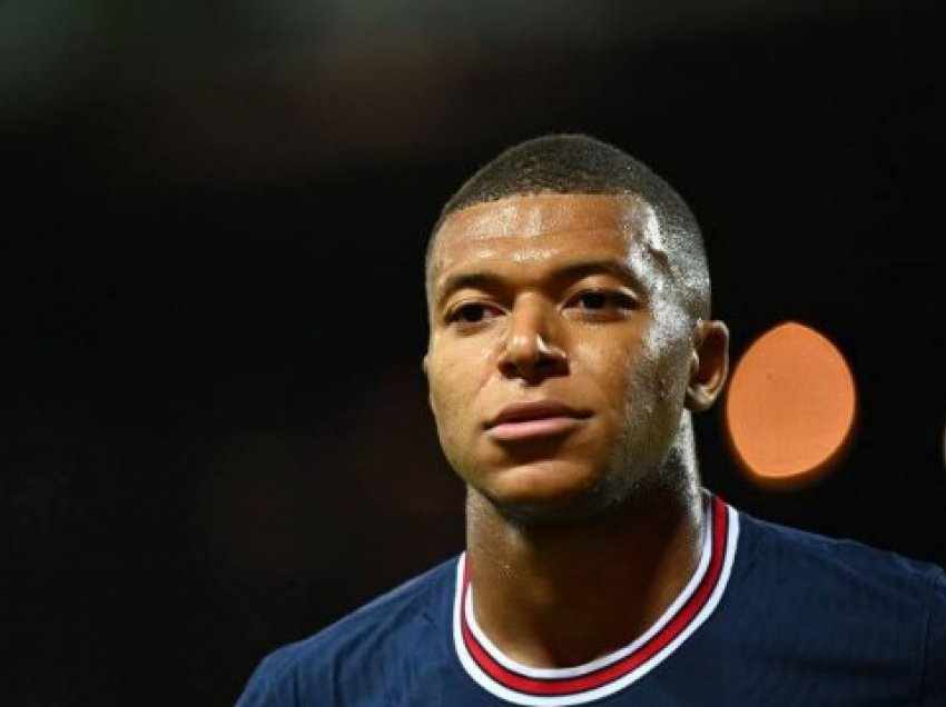 ​Nuk e lejuan të largohej, Mbappe tregon se si do të sillet këtë sezon me PSG-në