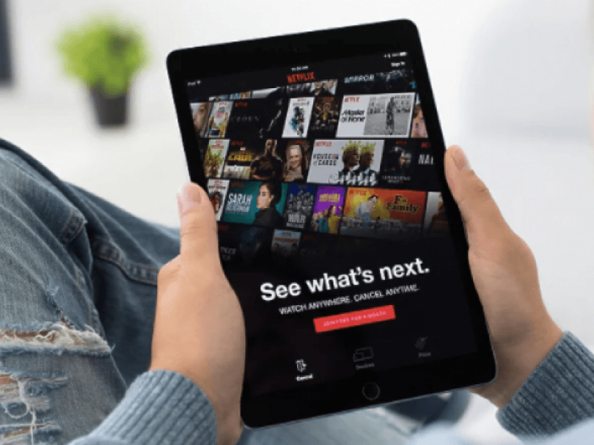 Apple “zbut” rregullat e App Store për shërbime të tilla si Spotify dhe Netflix