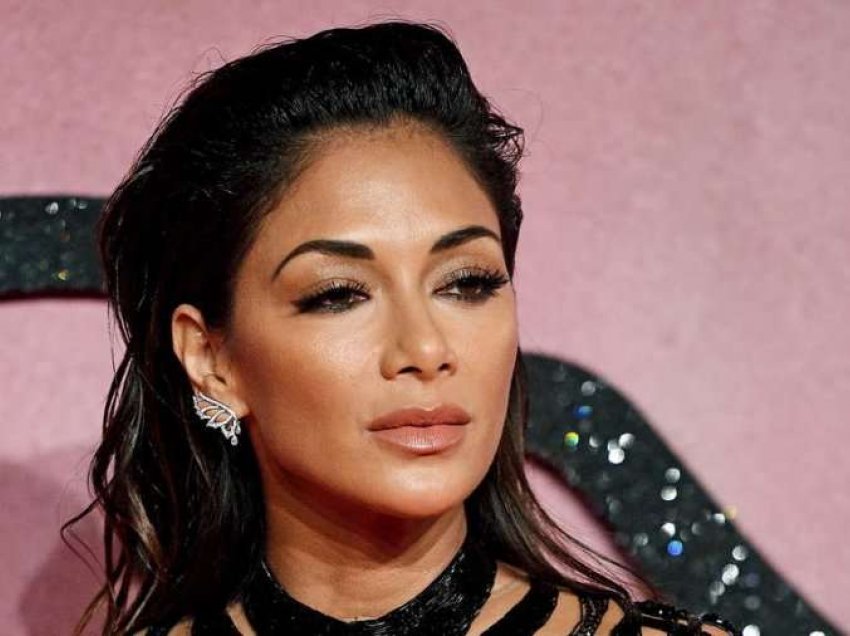 A po ribashkohet Pussycat Dolls? Flet Nicole Scherzinger