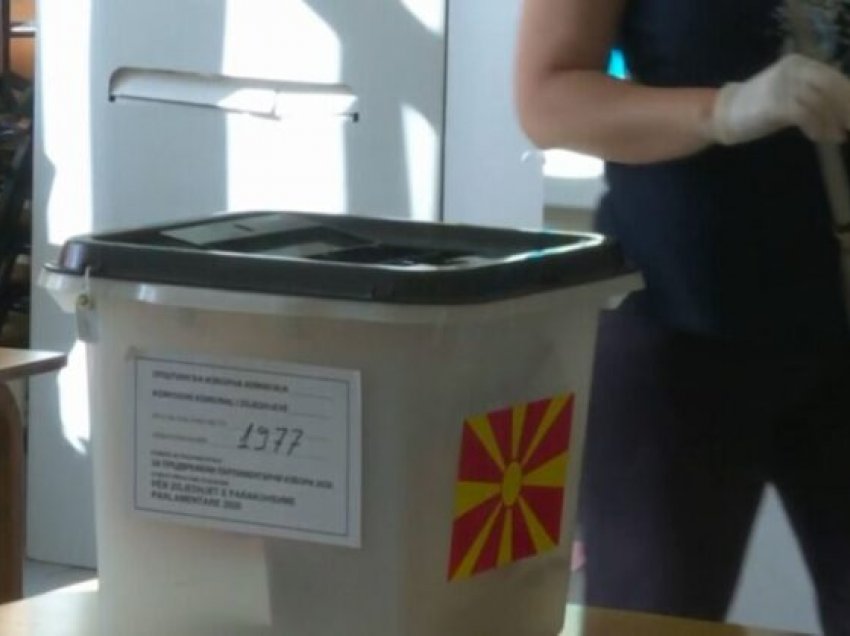 Afati për kontrollim të listës zgjedhore përfundon nesër