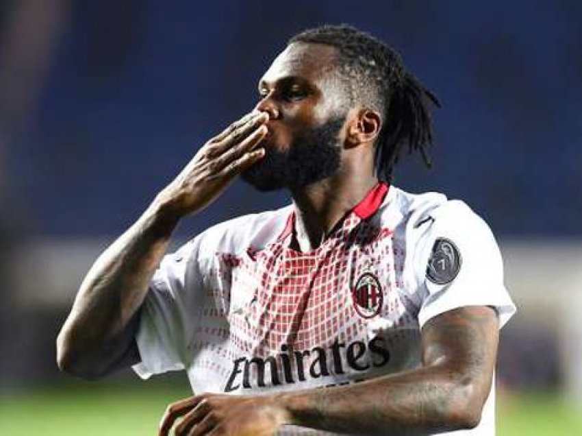 Jo vetëm PSG, edhe Chelsea e Tottenham hyjnë në garë për Kessie