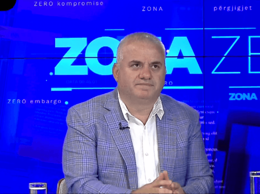 Artan Hoxha: Si zbulova parcelat me kanabis në Malësi të Madhe