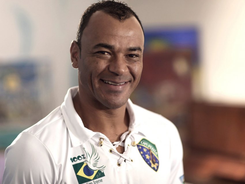 Cafu zgjedh më të mirët e Copa America