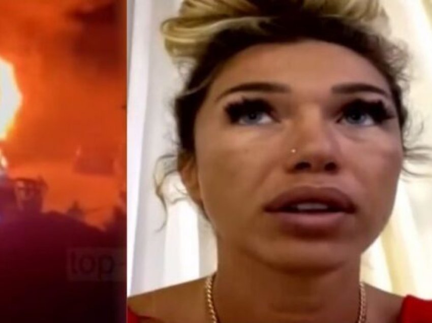 Adelina Tahiri, kishte lidhje me 20-vjeçaren që vdiq nga shpërthimi në spitalin e Tetovës