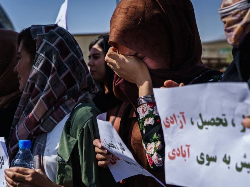 Pritet transporti i parë ajror në Kabul që nga tërheqja e SHBA