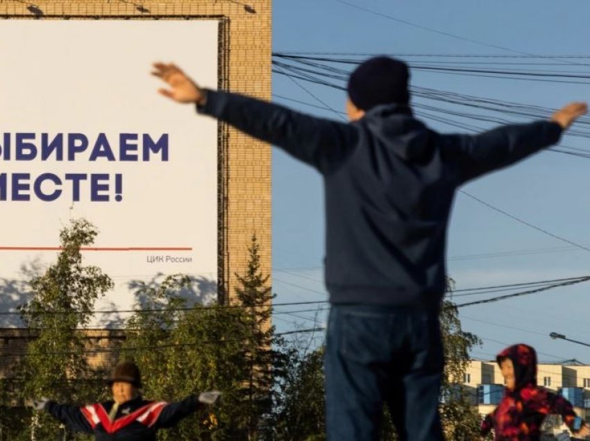 Zgjedhjet në Rusi, opozita thotë se nuk do të jenë të lira