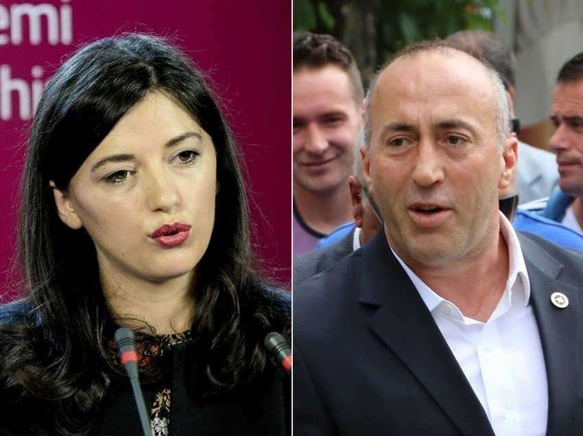 Haxhiu: Haradinaj s’e ka ditur se çfarë është Vettingu, po i ka thënë dikush përmende se është interesant