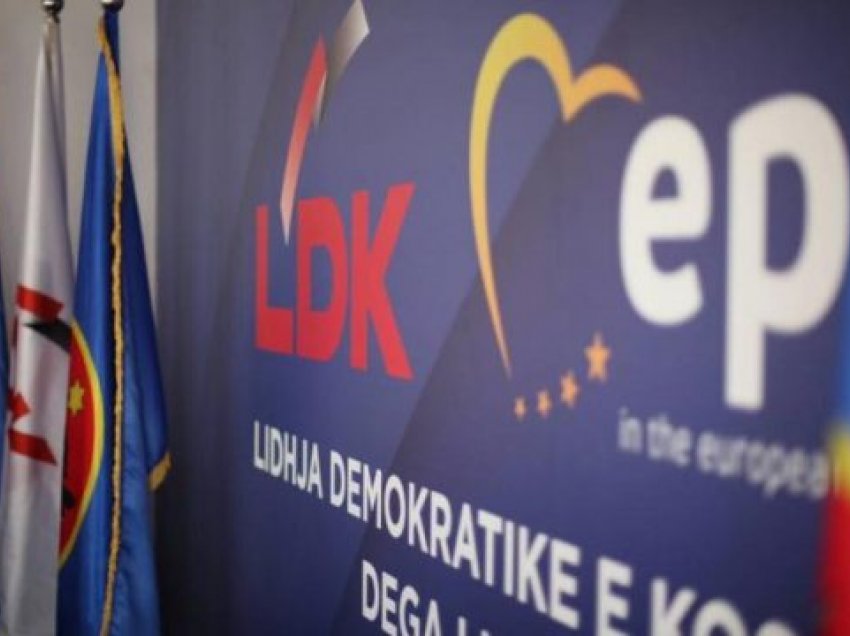 LDK kërkon nga qeveria Kurti, plan konkret për anëtarësim në organizatat ndërkombëtare