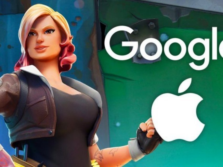 Apple mori goditje të madhe në gjyqin kundër krijuesit të Fortnite