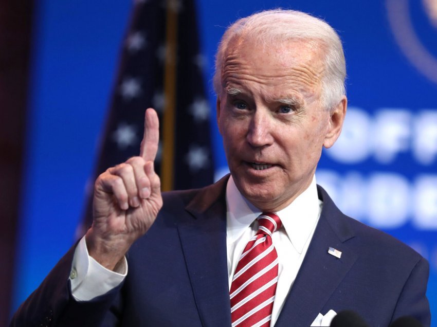 20 vjetori i sulmeve terroriste: Çfarë po kërkon Joe Biden?