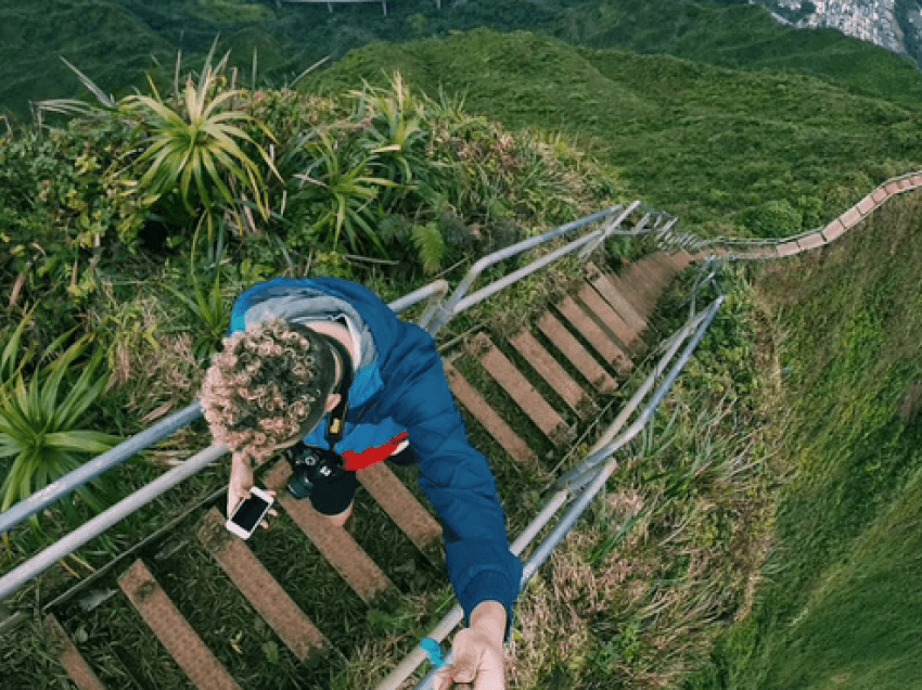 Honolulu merr vendimin për të shkatërruar 