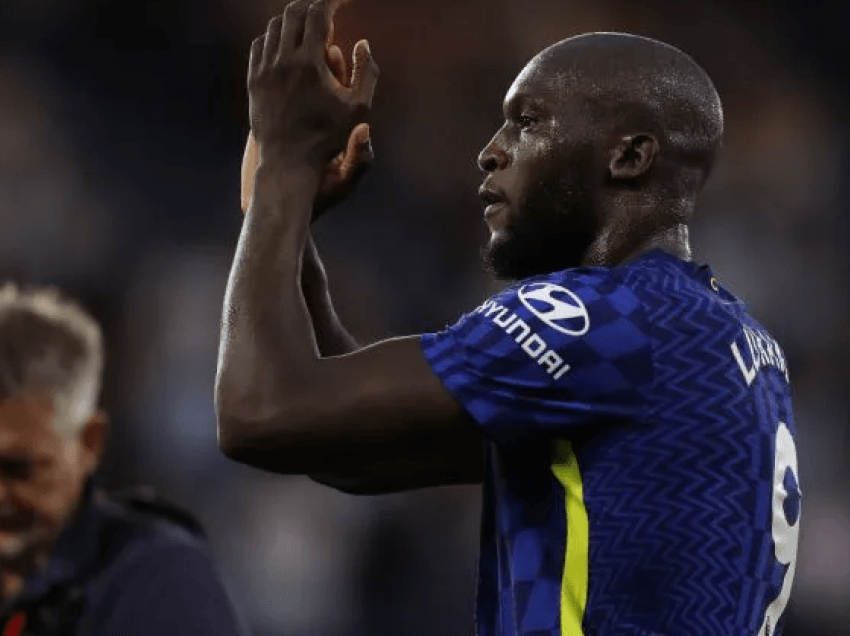 Lukaku i sugjeron Chelseas të transferojë yjet e Interit