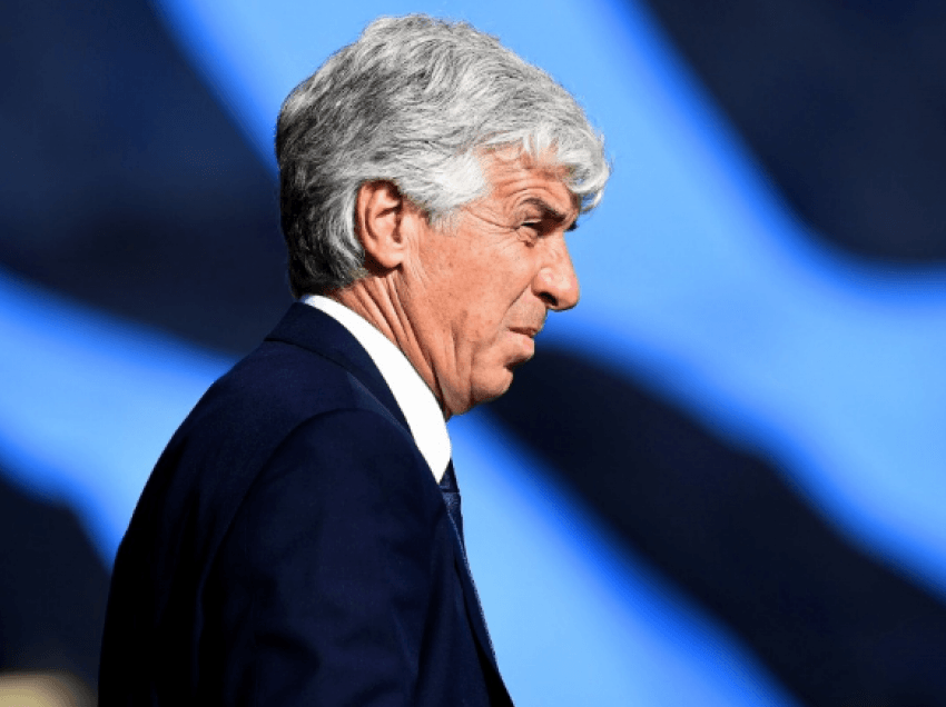 Gasperini: Ndaj Villarreal duhet të jemi perfektë