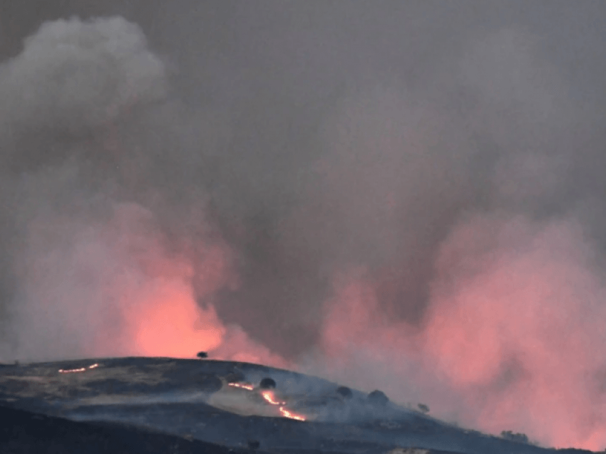 Raporti: Ndryshimet klimatike mund të zhvendosin 200 milionë njerëz deri në vitin 2050