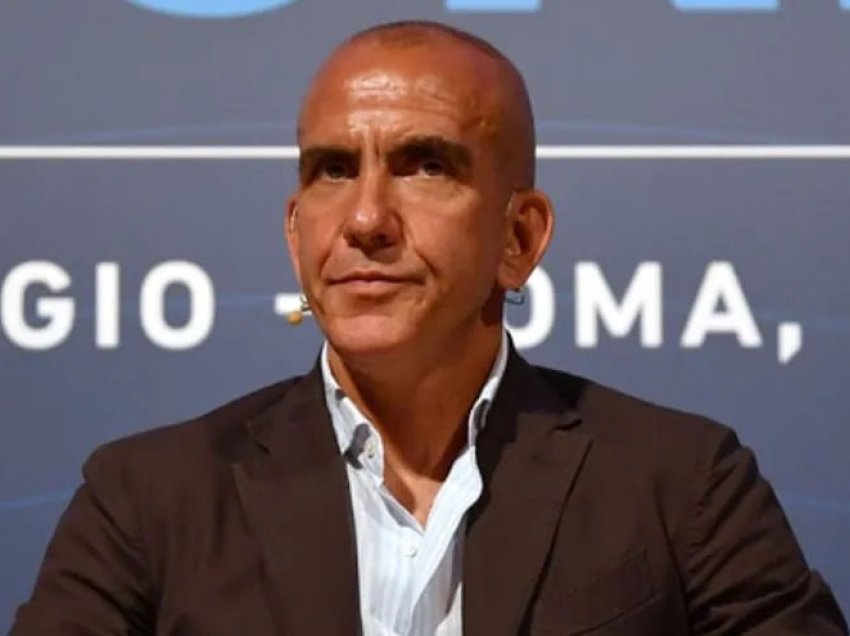 Di Canio: Lamtumira e Ronaldos ka qenë një goditje për imazhin e Serie A