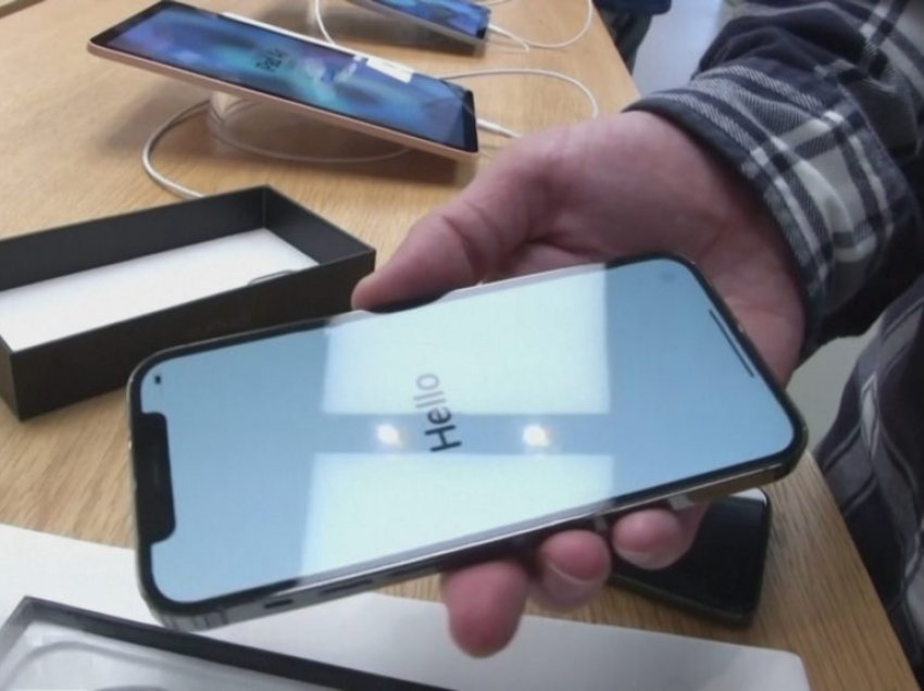 Nëse zotëroni një Iphone duhet ta përditësoni menjëherë, jeni të ekspozuar ndaj përgjimeve