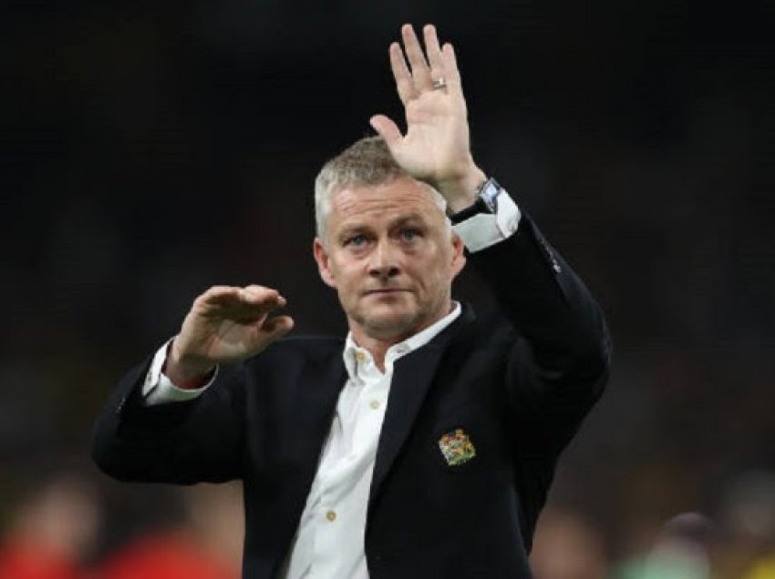 ​Solskjaer reagon pas humbjes nga Young Boys