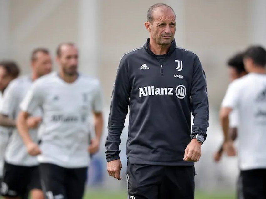 Juventus po shikon në shtëpinë e Real Madridit