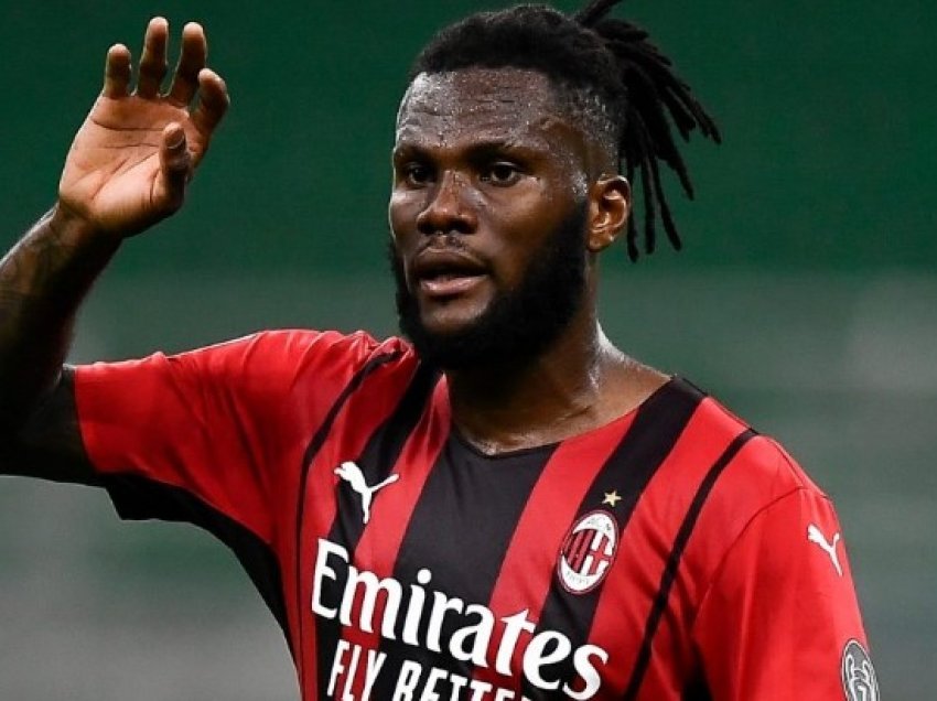 Kessie me pagë 8 milion euro