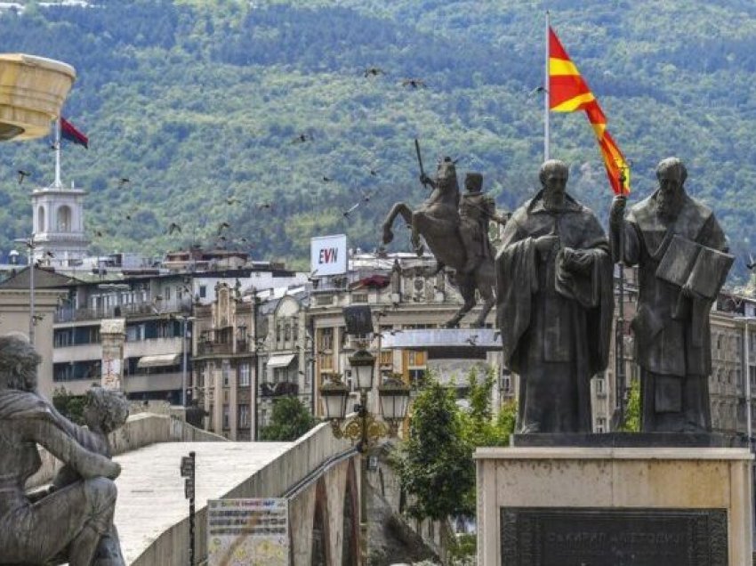 11 tetori ditë jopune për të gjithë qytetarët në Maqedoni