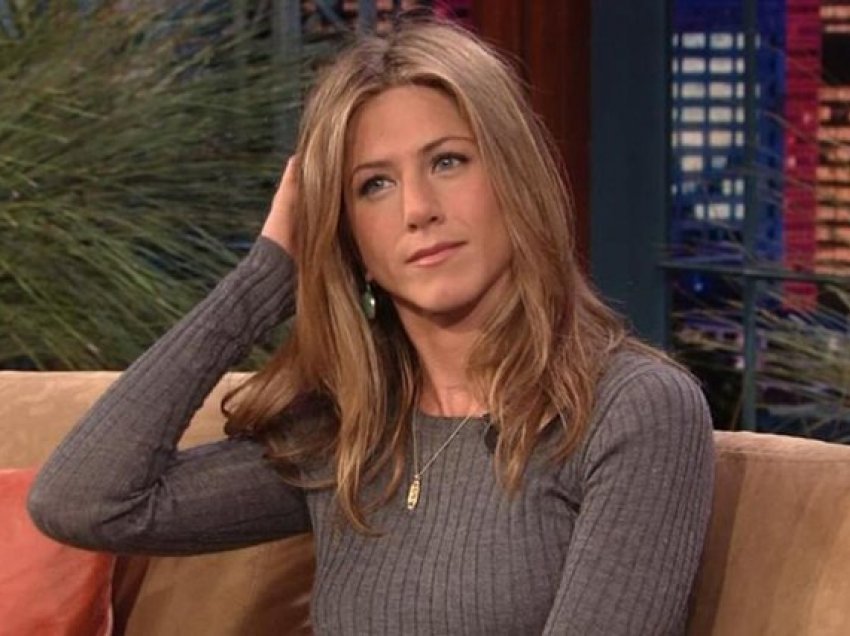 Jennifer Aniston uron këtë gjë për partnerin e saj të ardhshëm