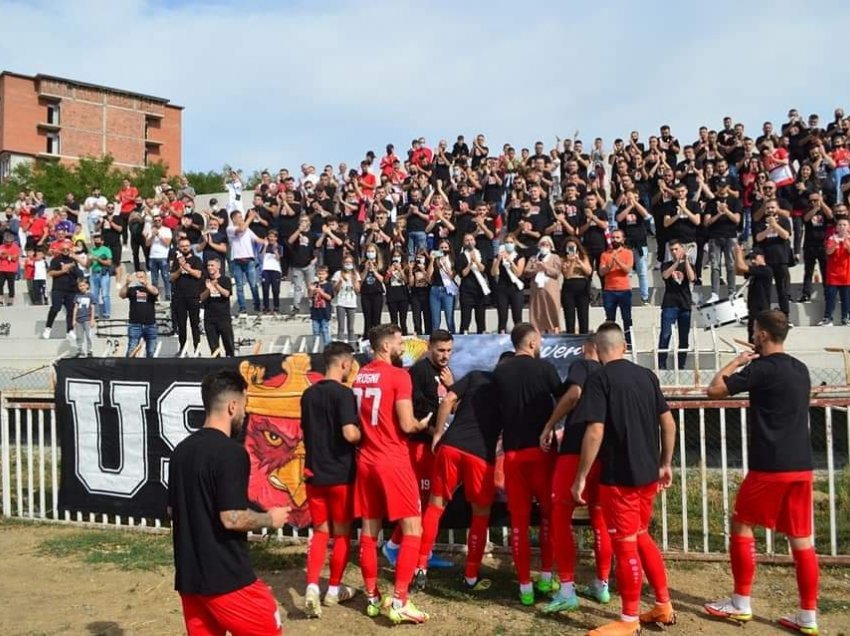 Prishtina në krizë, Gjilan shmang humbjen në finish