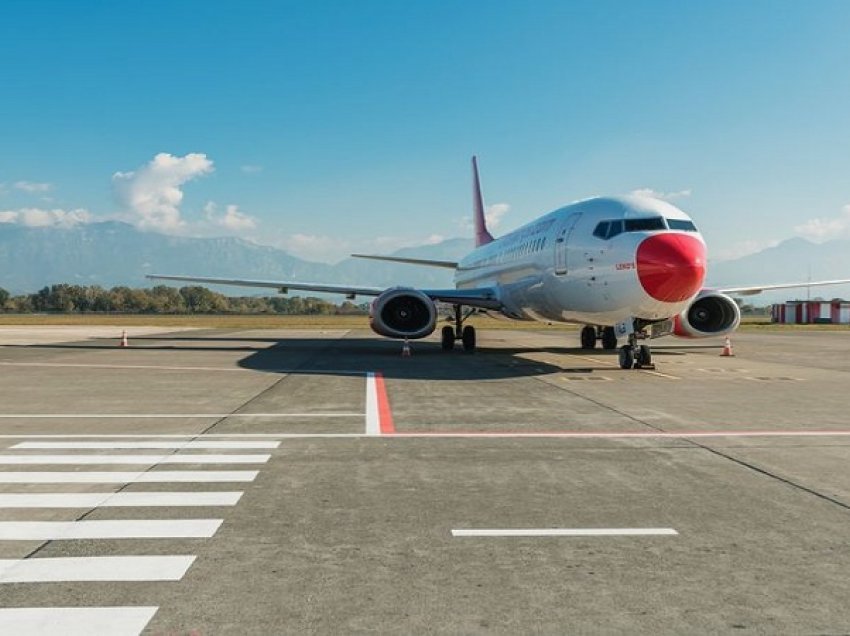 Udhëtimet drejt Holandës, aeroporti ‘Nënë Tereza’: Të gjithë pasagjerët të plotësojnë këto 3 kushte