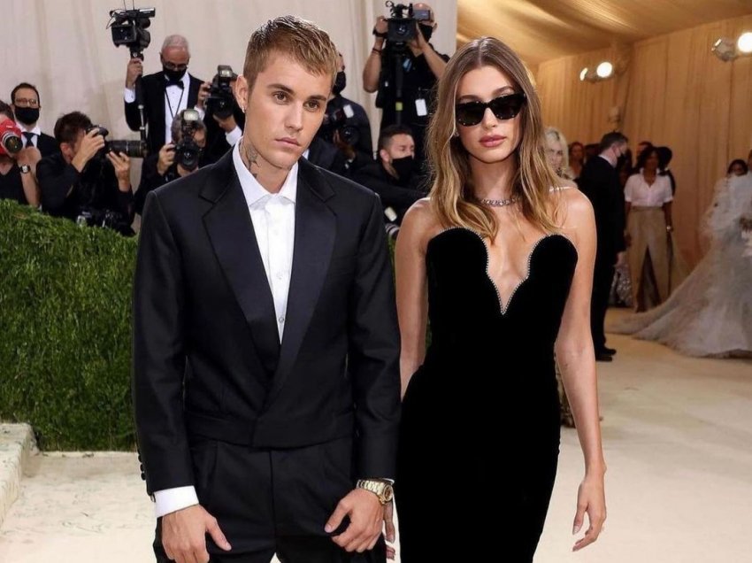 Hailey është shtatzënë? Ky veprim i Justin Bieber ngre dyshimet