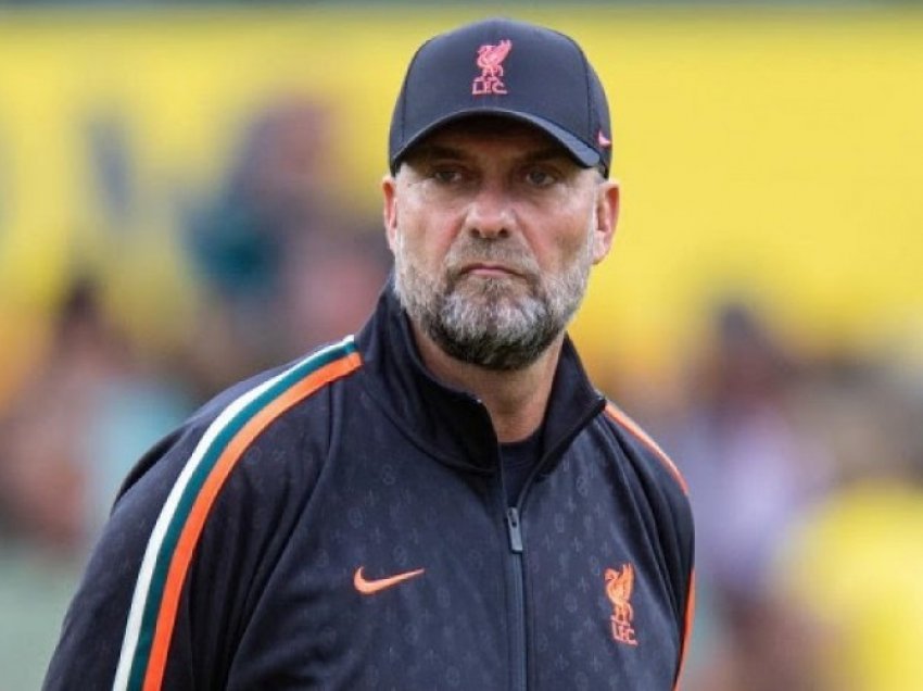 Klopp: Është një fillim i mirë për ne