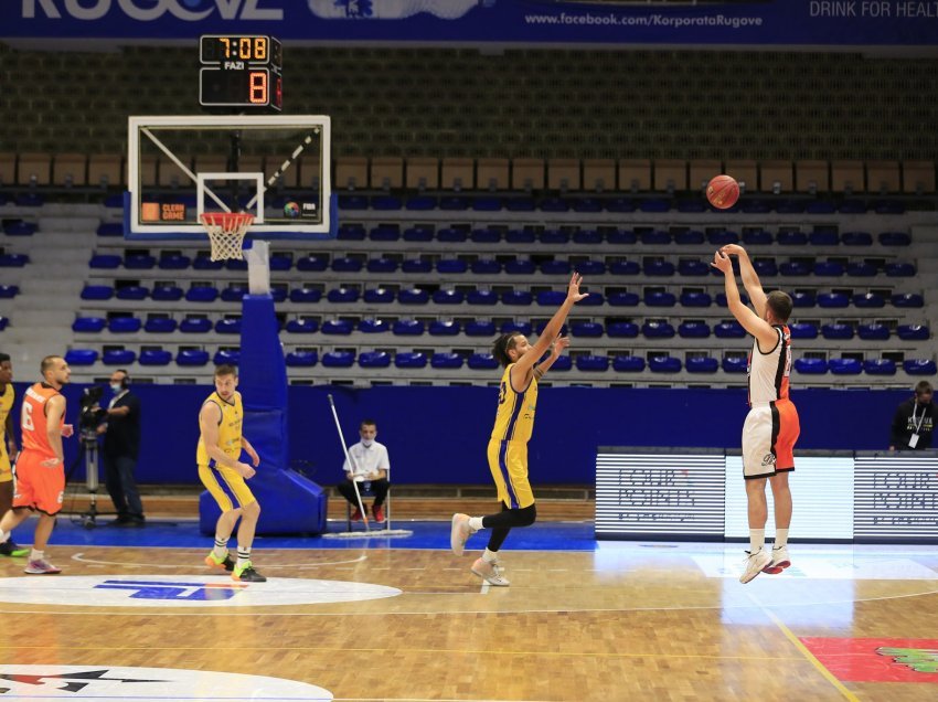 Bashkimi më i mirë se Ylli