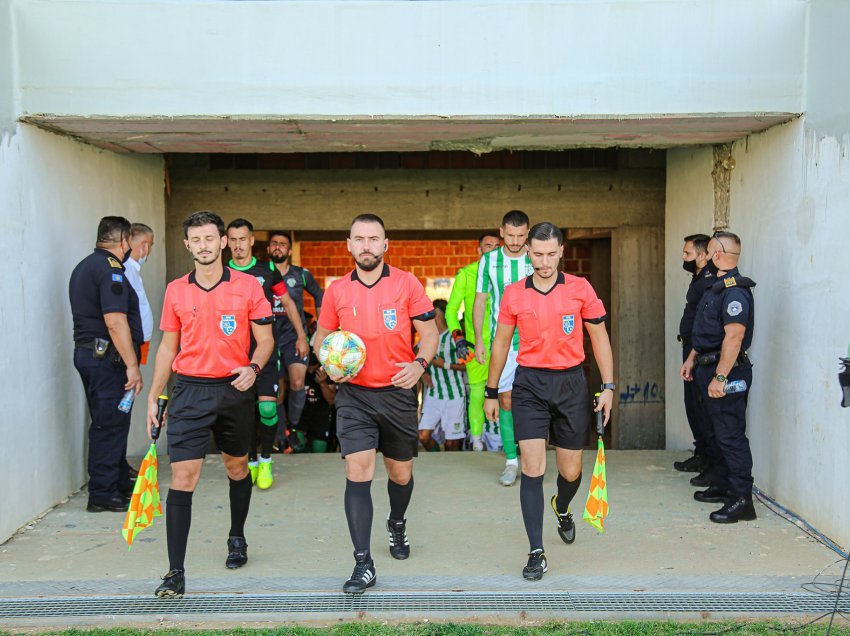 Dukagjini dhe Prishtina kërkojnë fitoren e parë