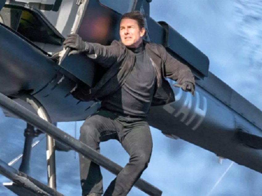 Është ndarë nga tre gratë kur të gjitha ishin 33 vjeçe/ 12 gjëra që vërtetojnë se Tom Cruise është ndryshe nga të tjerët!