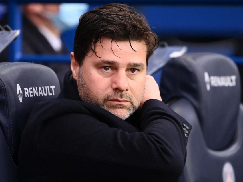 Pochettino “në errësirë të informacioneve”