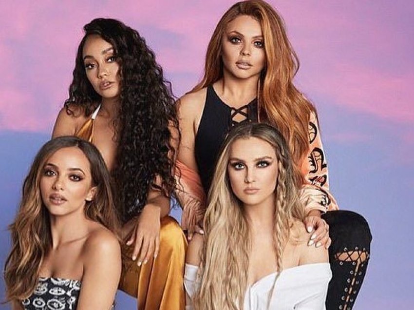 Një anëtare barktisi grupin, por Little Mix vazhdojnë të posedojnë pasuri marramëndëse