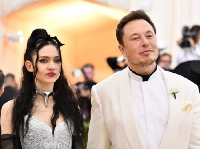 ​E dashura e Elon Musk: Djali im nuk më quan “mama”, ajo fjalë është e neveritshme për mua