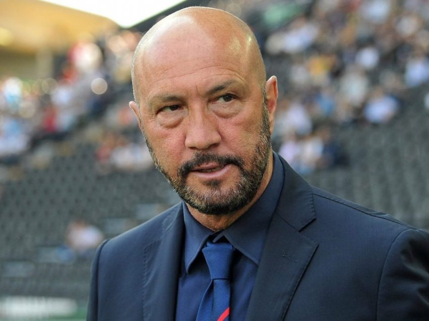 Zenga: Të drejtosh skuadrën e zemrës nuk është një e drejtë që të takon