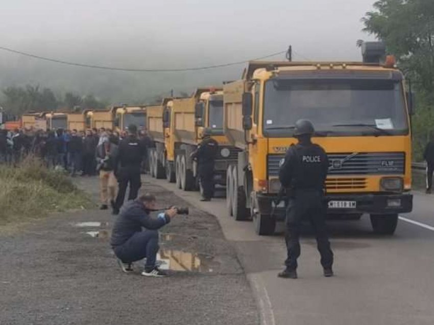 Mjaft! Kosova i dha goditje të fuqishme sot Serbisë, ky duhet të jetë veprimi i radhës...