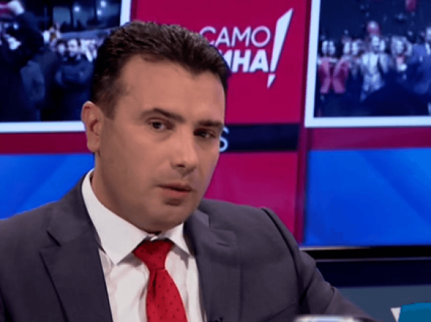 Zaev: Kurrë nuk kam thënë se nëse Filipçe dhe Hasani shpallen fajtorë, nuk do t’i pranoj dorëheqjet