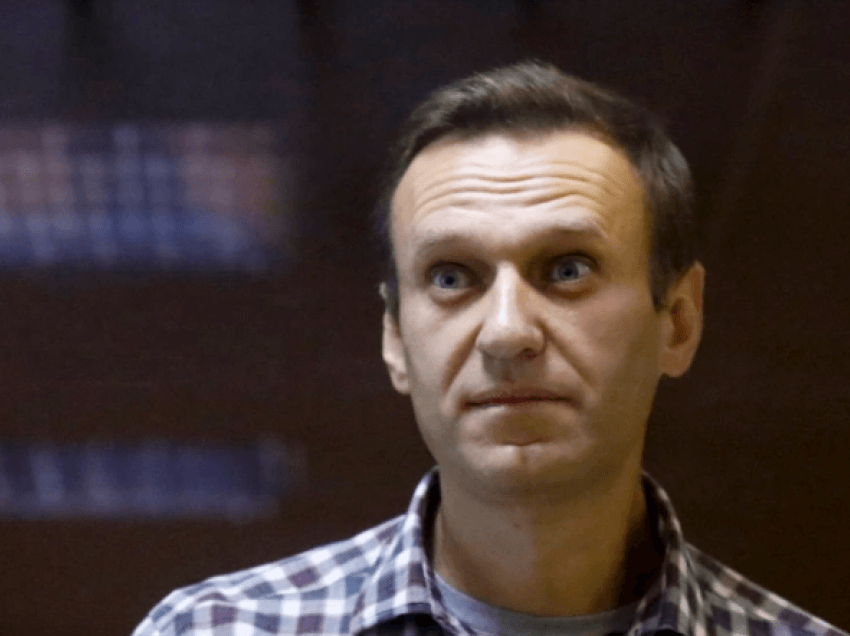 Navalny akuzon Kremlinin për vjedhje të zgjedhjeve