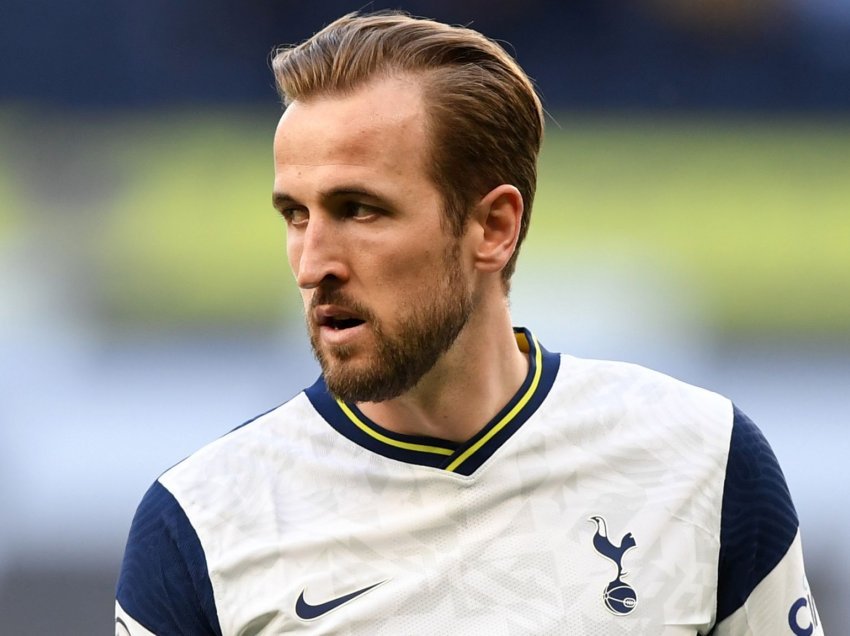 Tottenham gjen pasuesin e Kane