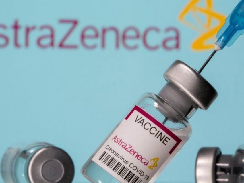 A do e lejojë ShBA-ja hyrjen atyre që kanë marrë AstraZeneca?