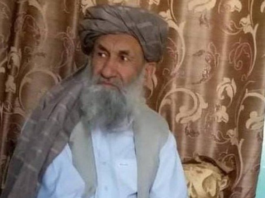 Kryeministri taliban takon disa përfaqësues të huaj