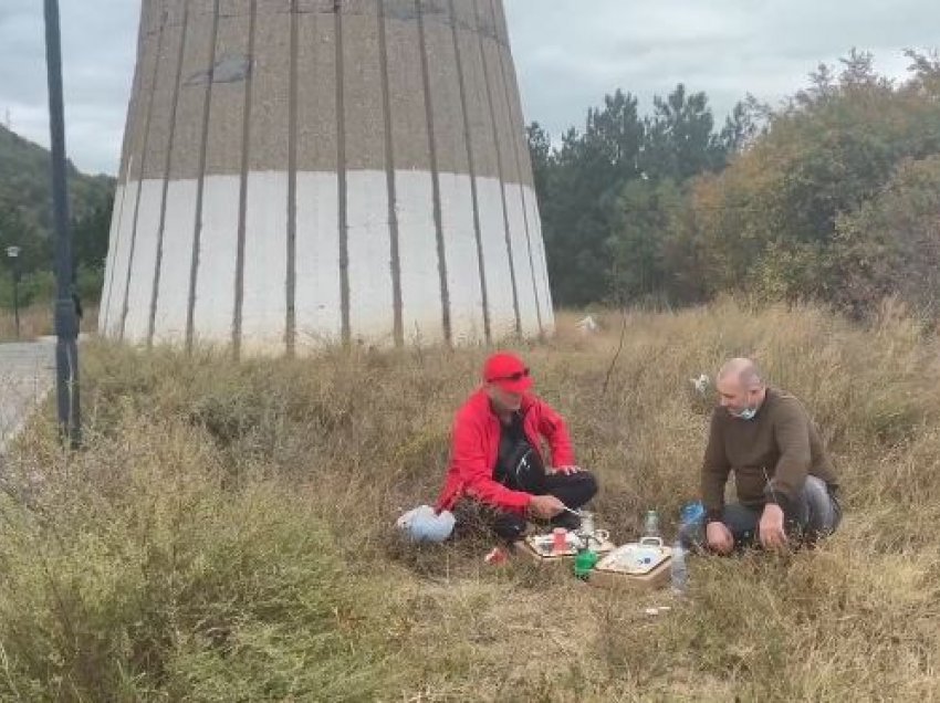 Gani Geci te Kodra e Minatorëve: Ky është shqiptari që ia ofruan gjysmë milioni euro për shitjen e shtëpisë, por nuk e shiti