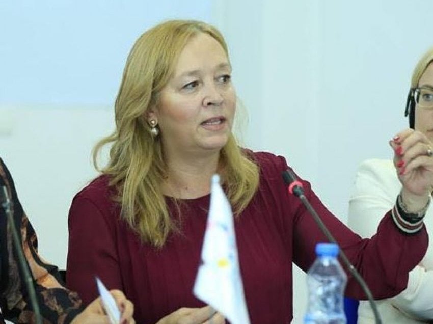 Linda Shala, mos e heshtni këtë punë, kërkoni llogari