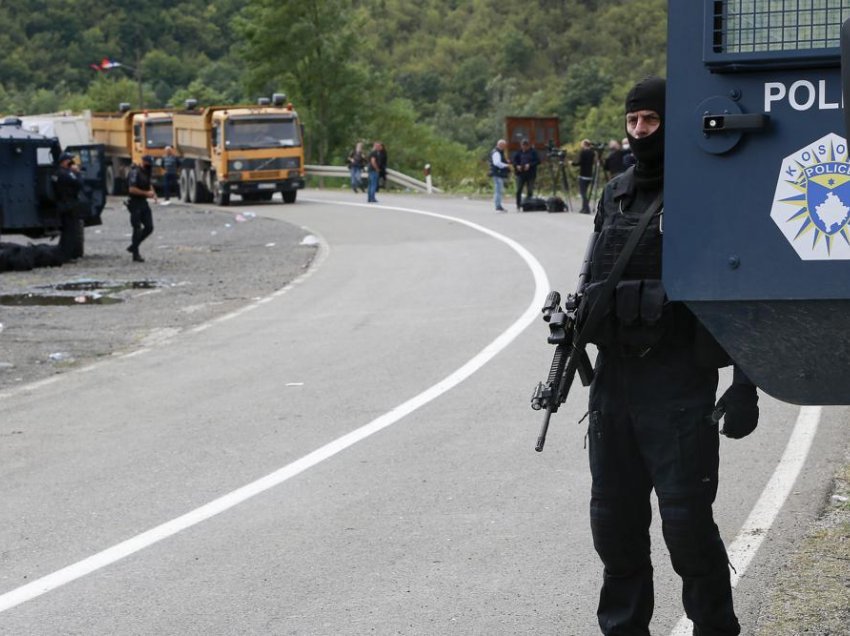 Frikë për tensione shumë më të thella mes Kosovës dhe Serbisë/Media ndërkombëtare raporton për situatën në veri 