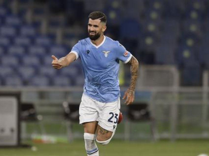 Hysaj: Lazio i ka bezdisur të gjithë, ka shumë lojtarë të fortë