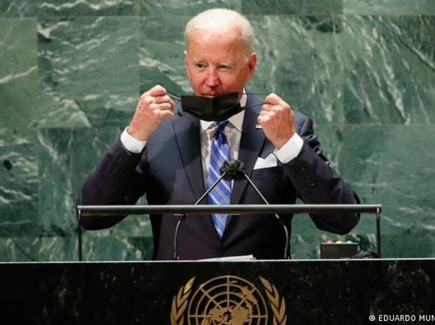 Biden bën thirrje për më shumë bashkëpunim ndërkombëtar