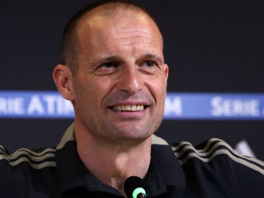 Allegri: Na “nderuan” zëvendësuesit, McKennie duhet të kishte shënuar katër gola