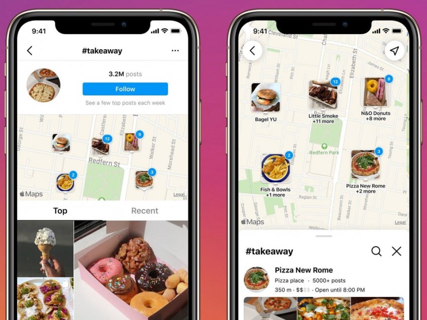 Instagram zbulon funksionin e ri që do ta duan të gjithë